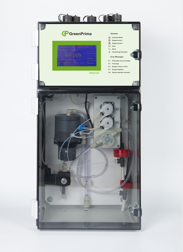 PROCON 6000 }x 
