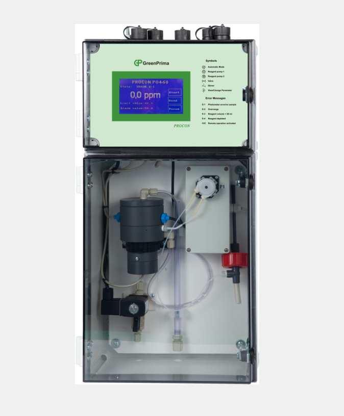 PROCON5000 FFxӣx