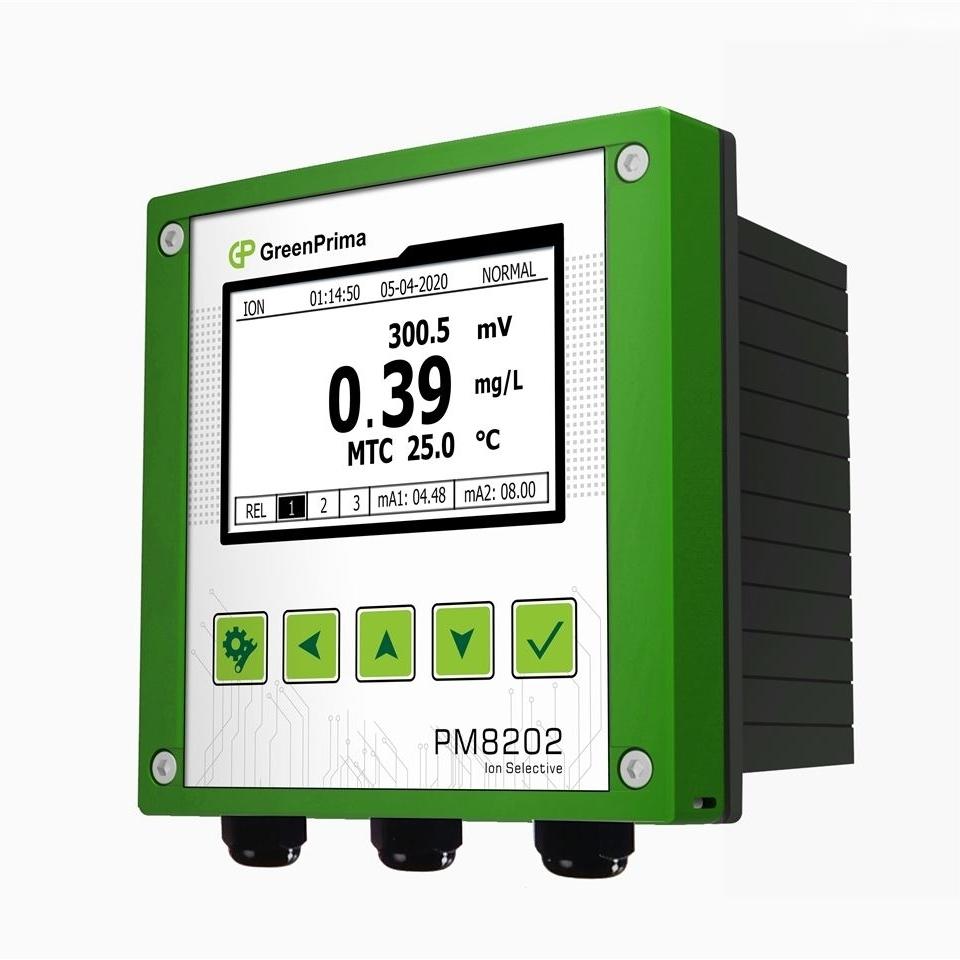 PM8202I ˮ|(zh)Ӳȷx늘O